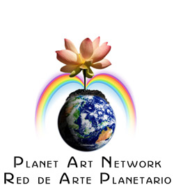 Planet Art Network - Red de Arte Planetario